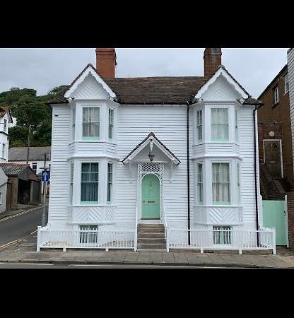 Vine Cottage - Sandgate Exterior foto