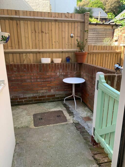 Vine Cottage - Sandgate Exterior foto