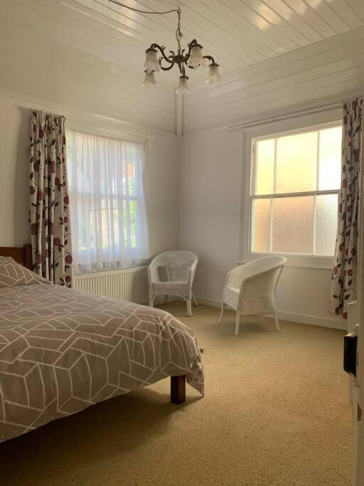 Vine Cottage - Sandgate Exterior foto